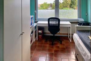 Familienhaus mit Einliegerwohnung, 2 Garagen und Nebengebäude! – Die vollständige Adresse der Immobilie erhältst du vom Anbieter., 25764 Wesselburen – Vorschaubild 21