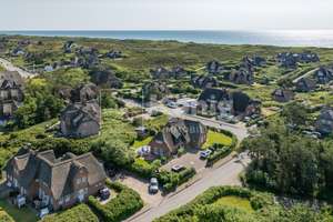 DOMIZIL UNTER REET MIT WATTBLICK – Die vollständige Adresse der Immobilie erhältst du vom Anbieter., 25980 Sylt (Gemeinde) – Vorschaubild 30