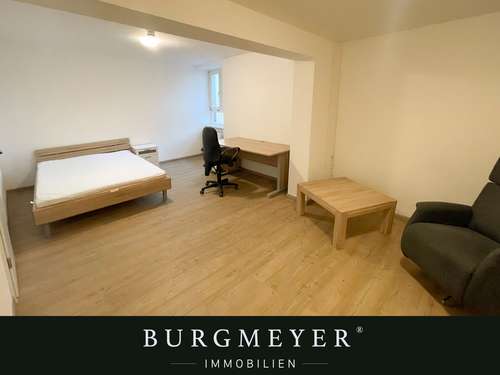 Abbildung zu LINGEN: Zentrales 21 m² Zimmer in moderner 4er-WG!