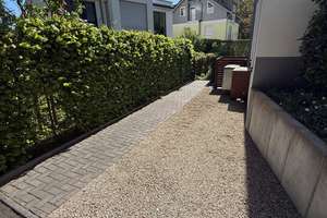 Sehr hochwertige und ruhige Einliegerwohnung in absoluter Toplage von Bonn Kessenich (möbliert) – Die vollständige Adresse der Immobilie erhältst du vom Anbieter., 53115 Kessenich, Bonn – Vorschaubild 4