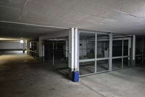 Renovierte 2-ZKB-Wohnung mit Loggia und TG-Box im Uni-Viertel – Die vollständige Adresse der Immobilie erhältst du vom Anbieter., 86159 Universitätsviertel, Augsburg – Vorschaubild 11