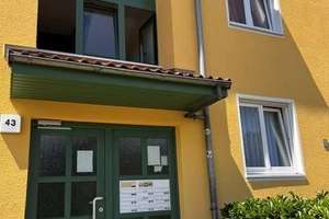 Bezugsfrei! 4 Zimmer Maisonette-Familientraum mit Balkon!