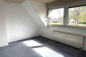 Garten-Liebhaber aufgepasst: Charmantes Haus in der beliebten Donk-Siedlung in Krefeld-Oppum – Die vollständige Adresse der Immobilie erhältst du vom Anbieter., 47809 Oppum, Krefeld – Vorschaubild 9
