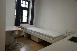 Kurz / Langzeitmiete, 1 room apartment,  1mins Fußweg Pasing S bahn Station - münchen – August-Exter-Straße 7, 81245 Neupasing, München – Vorschaubild 10