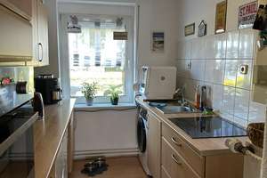 Kassel - Wehlheiden/Mitte: Tolle 3-ZKB-Wohnung mit Süd-Balkon! – Wilhelmshöher Allee 57, 34121 Wehlheiden, Kassel – Vorschaubild 10