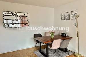 Tauschwohnung: Günstige 2-Zimmer Wohnung 60qm am Westpark – Mittenwalder Straße 2, 81377 Am Waldfriedhof, München – Vorschaubild 1