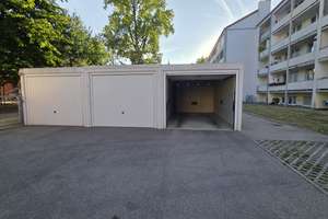 Exklusive, möblierte 2-Zimmer-Wohnung mit Balkon & Garage | Upscale Furnished 2-Room Apartment – Oettinger Straße 9, 86154 Oberhausen-Nord, Augsburg – Vorschaubild 30