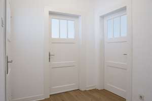Helle und zentrale 2-Zimmer-Wohnung in Pempelfort – Kapellstraße 2a, 40479 Pempelfort, Düsseldorf – Vorschaubild 9