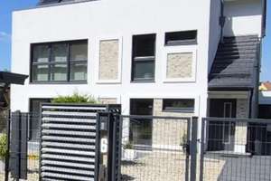 EEFFZ A+++ -Mehrgenerationenhaus-4 WE's nahe Müggelspree NIEDRIGENERGIEHAUS – Dahlienstraße 999, 12559 Köpenick, Berlin – Vorschaubild 2