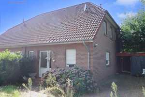 DHH in Hafennähe als Ferienwohnung oder Eigennutzung – Cloppenburg (Kreis) – Vorschaubild 1