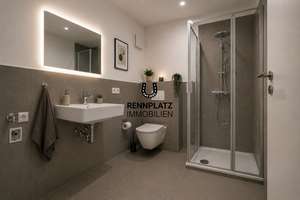 Lederer19 | Saniertes Apartment mit großzügiger Terrasse in ruhiger Altstadt-Lage. Frei! – 93047 Innenstadt, Regensburg – Vorschaubild 3