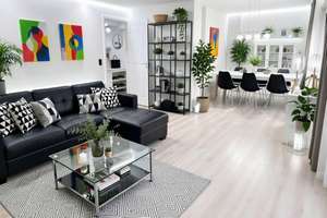 Schöne 2-3  Zimmer in begehrter Lage – Nähe zur Stadt, Stadtpark und der Travemünder Allee – Die vollständige Adresse der Immobilie erhältst du vom Anbieter., 23568 Sankt Gertrud, Lübeck – Vorschaubild 2