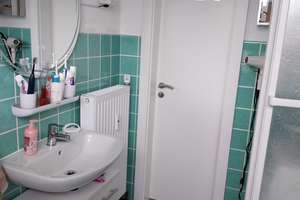 Schöne 3-Zimmer-Wohnung in Eversten mit Balkon – Die vollständige Adresse der Immobilie erhältst du vom Anbieter., 26131 Eversten, Oldenburg (Oldenburg) – Vorschaubild 15