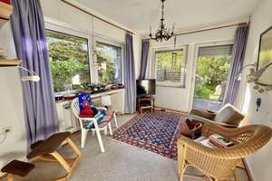 Solides Zweifamilienhaus in toller Lage von Gadderbaum – Die vollständige Adresse der Immobilie erhältst du vom Anbieter., 33617 Gadderbaum, Bielefeld – Vorschaubild 6