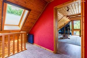 Refugium auf traumhaften Grundstück (Eigenland!) – Die vollständige Adresse der Immobilie erhältst du vom Anbieter., 22417 Langenhorn, Hamburg – Vorschaubild 17