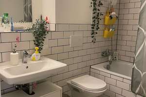 Innerer Westen 3- Zimmerwohnung ab den 01.04.2026 – Puricellistraße 32, 93049 Westenviertel, Regensburg – Vorschaubild 5