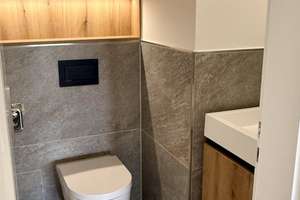 Top-Penthouse-Wohnung mit 3 Dachterrassen und Bick auf Stuttgart – Herdweg 94e, 70193 Lenzhalde, Stuttgart – Vorschaubild 22