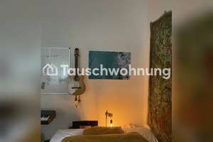 Tauschwohnung: Suche: =1.5 Zi. Biete: Kreuzberg 1 Zi.