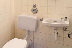 Freies 3 - Zimmer EW mitten in Porz !! – Die vollständige Adresse der Immobilie erhältst du vom Anbieter., 51143 Porz (Ortsteil), Köln – Vorschaubild 7