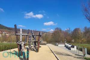 Rollstuhlgerecht - 3R-WE - Erstbezug „Wohnen Am Oelste“ - nachhaltiger Neubau - WE Nr. 1 im EG – Rowena-Morse-Straße 15, 7743 Zwätzen, Jena – Vorschaubild 32