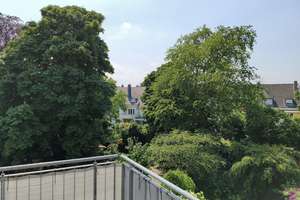 PROVISIONSFREI: Moderne DG-Wohnung in Bilk mit 15m² Dachterrasse, Luxus-Küche und 2 TG Plätzen – Die vollständige Adresse der Immobilie erhältst du vom Anbieter., 40225 Bilk, Düsseldorf – Vorschaubild 3