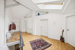 Remise im Karlshorster Prinzenviertel - Ein Hauch von Arts & Crafts style – Die vollständige Adresse der Immobilie erhältst du vom Anbieter., 10318 Karlshorst, Berlin – Vorschaubild 9