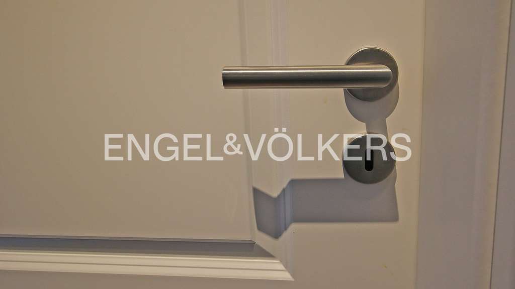 Modern und luxuriös wohnen oder als Kapitalanlage nutzen