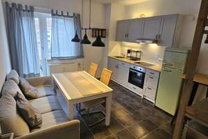 Schöne 2-Zimmer-Wohnung mit Balkon in Bochum-Zentrum – Nachmieter gesucht – Kortumstraße 132, 44787 Gleisdreieck, Bochum – Vorschaubild 1