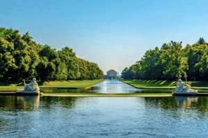 Nymphenburg: Jugendstil DG-Ausbau mit Dachterrasse – Die vollständige Adresse der Immobilie erhältst du vom Anbieter., 80639 Neuhausen, München – Vorschaubild 11