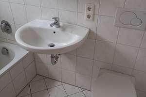 3,5 Zimmer Maisonette-Wohnung – Finkenbergstr. 6, 74080 Biberach, Heilbronn – Vorschaubild 9
