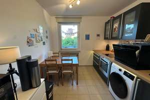 Lichtdurchflutete Wohnung mit guter Anbindung und Blick ins Grüne – Vaalser Straße 143, 52074 Westpark, Aachen – Vorschaubild 7