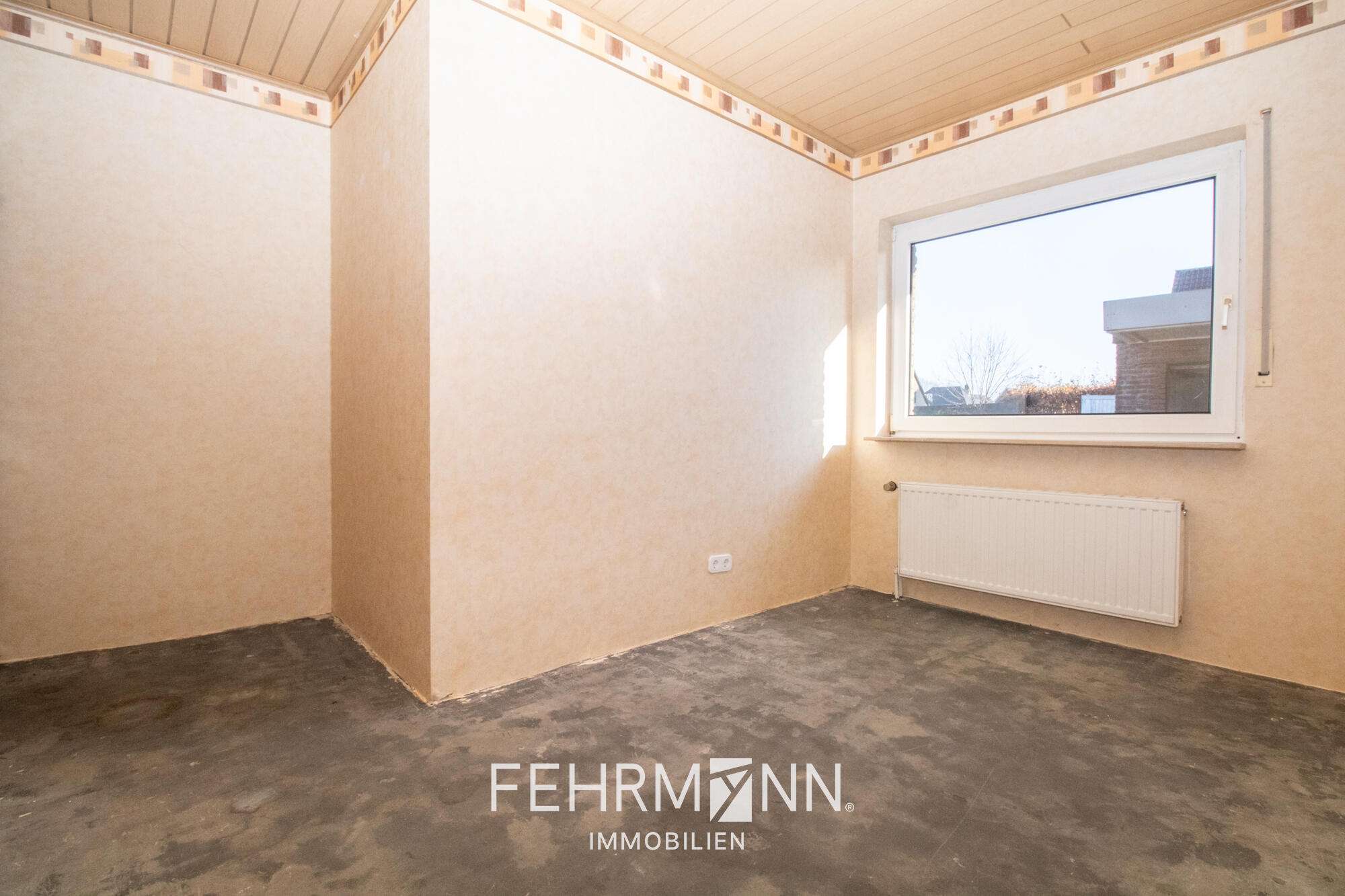 Immobilie in Haren (Ems) - Großzügiges Zuhause mit zwei Wohneinheiten und großem Garten in Haren zum Kauf - Bild 10