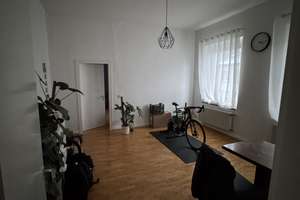 Helle 2-Zimmer Wohnung in der Südstraße – Südstraße 19, 47798 Stadtmitte, Krefeld – Vorschaubild 5