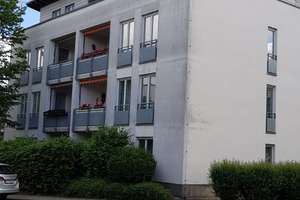 Wunderschöne renovierte 2 Raum Wohnung – Wüllnerstr 30, 1139 Mickten, Dresden – Vorschaubild 10