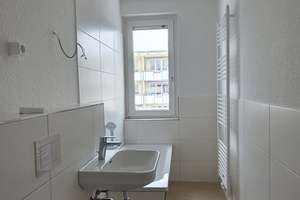 Einziehen und Wohlfühlen - frisch renovierte 3-Zimmer-Wohnung – Grüner Ring 6, 23936 Grevesmühlen – Vorschaubild 4