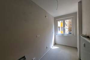 Wohlfühl-Single – Apartment mit WBS-berechtigtem Einkommen – Senftenberger Ring 26, 13435 Märkisches Viertel, Berlin – Vorschaubild 5