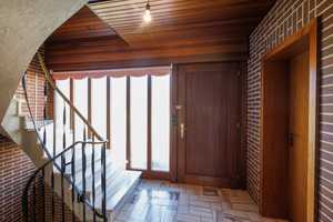 RESERVIERT - Bungalow in Top-Lage von Lübbecke-Gehlenbeck mit Weitblick ins Wiehengebirge – Minden-Lübbecke (Kreis) – Vorschaubild 8