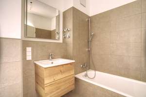 Elegante 2-Zimmerwohnung mit Terrasse und Garderobe – Die vollständige Adresse der Immobilie erhältst du vom Anbieter., 55252 Mainz-Kastel, Wiesbaden – Vorschaubild 5