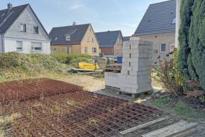 Doppelhaushälfte mit genehmigtem Umbaukonzept und großem Entwicklungspotenzial in Voerde! – Die vollständige Adresse der Immobilie erhältst du vom Anbieter., 46562 Voerde (Niederrhein) – Vorschaubild 8
