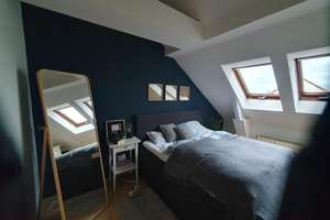 Helle 3-Zimmer Dachgeschosswohnung in Erfurt-Johannesvorstadt – Josef-Ries-Straße 78, 99086 Johannesvorstadt, Erfurt – Vorschaubild 8