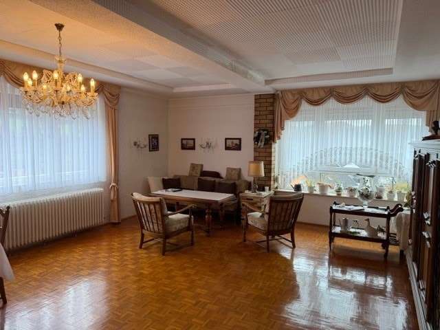 Immobilie in Contwig - Ruhige Lage in Contwig ! - Bild 1