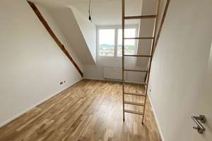 helle WG-Wohnung mit 7 Zimmern im DG – Metzgerstr. 41, 52070 Kalkofen, Aachen – Vorschaubild 9