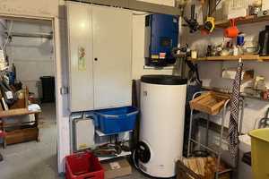 freistehendes hochwertiges EFH in top Wohnlage mit Garage, Fotovoltaik, Kamin und vielem mehr. – Münster – Vorschaubild 31