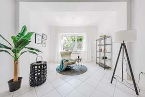 Großzügig wohnen im Kreuzviertel: Altbau-Charme mit 3–4 Schlafzimmern und Parkplatzmöglichkeit – Die vollständige Adresse der Immobilie erhältst du vom Anbieter., 44137 Westfalenhalle, Dortmund – Vorschaubild 2