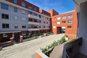 Exklusive Neubau-Mietwohnung in List / Vahrenwald - 4 Zimmer Wohnung mit 2 Loggien – Die vollständige Adresse der Immobilie erhältst du vom Anbieter., 30163 Vahrenwald, Hannover – Vorschaubild 4