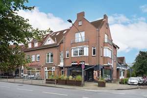 Lukratives Anlageobjekt in sehr gutem Zustand – Die vollständige Adresse der Immobilie erhältst du vom Anbieter., 23569 Kücknitz, Lübeck – Vorschaubild 3