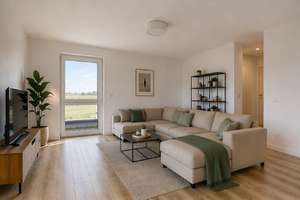 NEUBAU: Penthousewohnung in Gelsenkirchen-Hassel! – Am Glückauf Park 10a-16b, 45896 Scholven, Gelsenkirchen – Vorschaubild 7