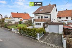 360° | Großzügig wohnen in Bad Schussenried – gepflegtes Einfamilienhaus mit Wintergarten und Garten – Die vollständige Adresse der Immobilie erhältst du vom Anbieter., 88427 Bad Schussenried – Vorschaubild 26