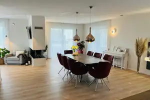Hochwertiges Einfamilienhaus mit guter Anbindung – Am Kiliansbrunnen 1, 33142 Paderborn (Kreis) – Vorschaubild 3