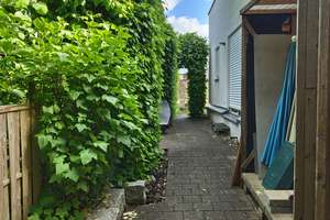 Helle 3,5-Zimmer-EG-Wohnung mit Garten, 2 Stellplätze, Garage,  2 Terrassen & Einbauküche – Die vollständige Adresse der Immobilie erhältst du vom Anbieter., 88427 Bad Schussenried – Vorschaubild 12